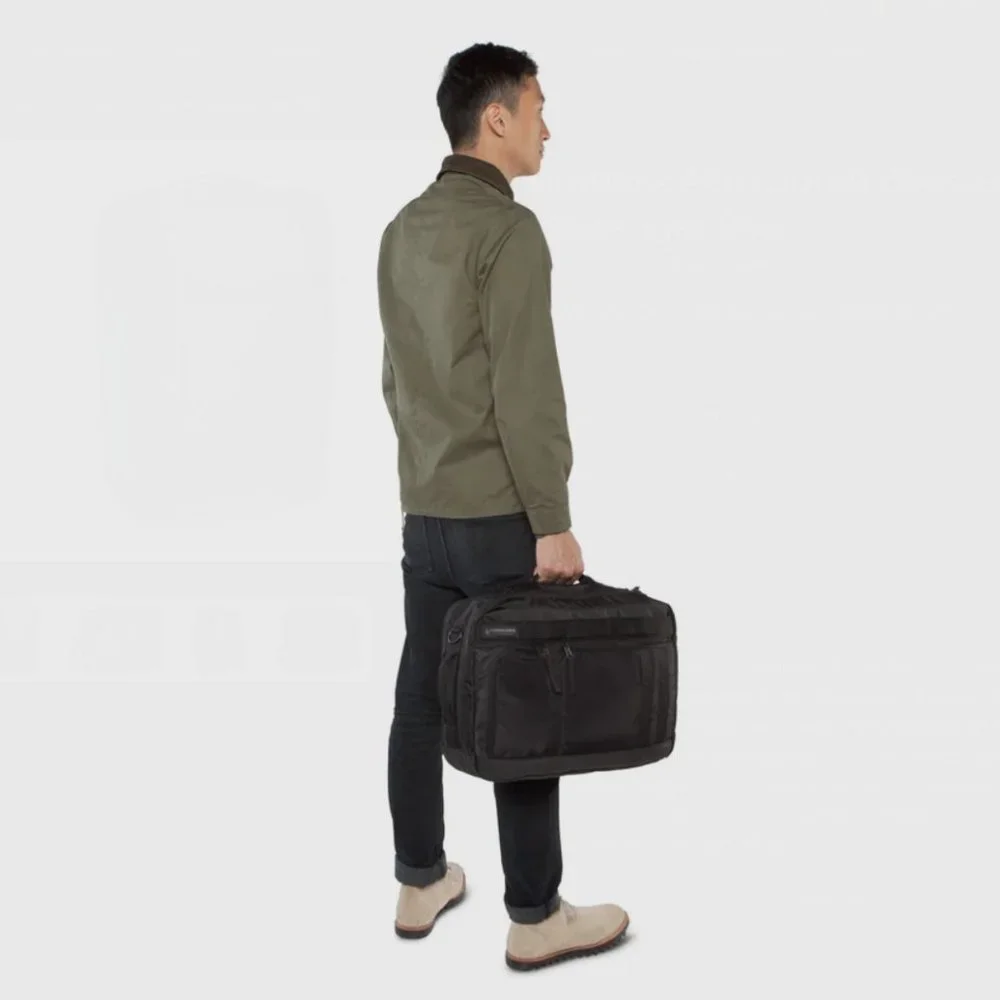 Timbuk2 Ace Hybrid Backpack / Messenger Bag